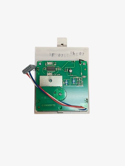 DIGISTAT RECEIVER HE/SI-II- SO24RI